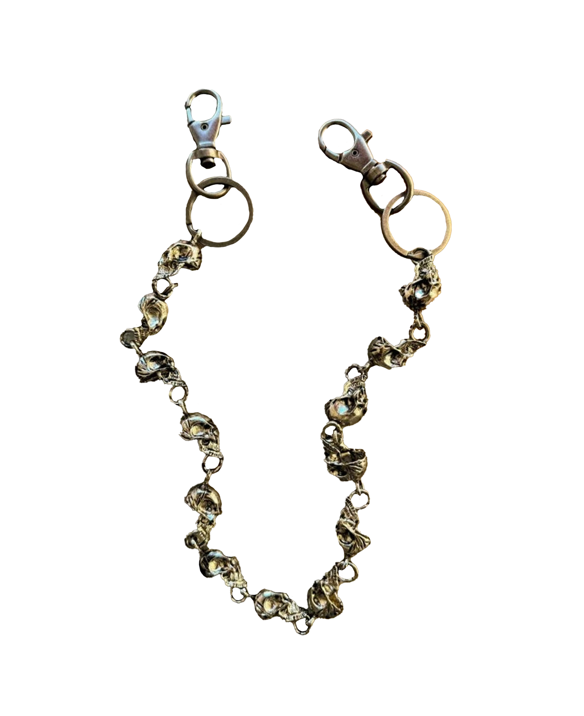 Wallet Chain