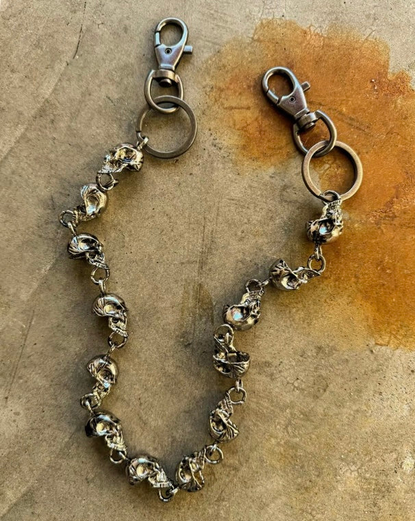Wallet Chain